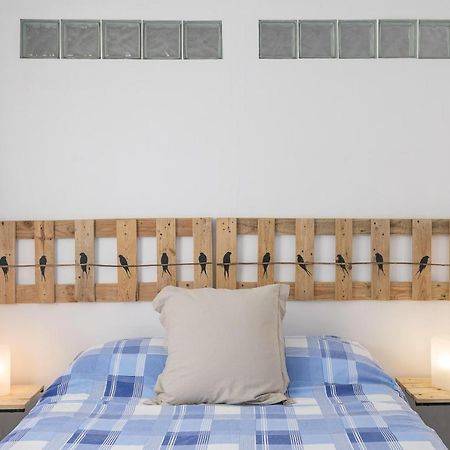 Apartamento Enjoy 타리파 외부 사진