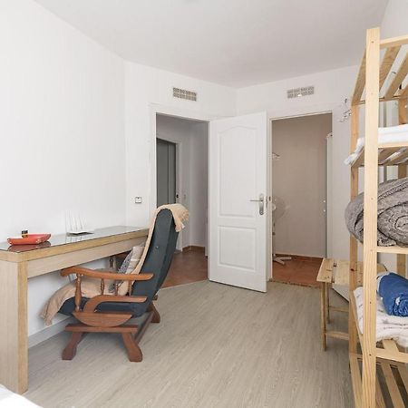 Apartamento Enjoy 타리파 외부 사진
