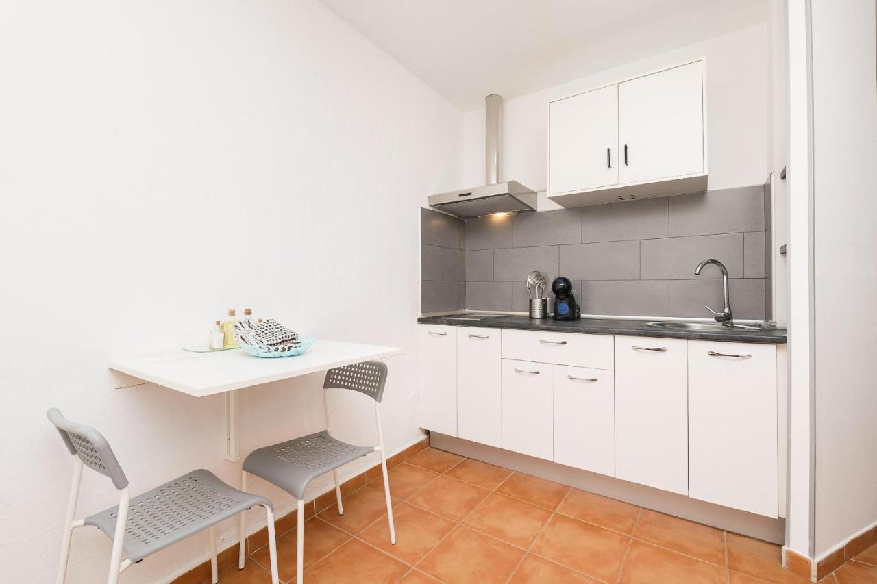 Apartamento Enjoy 타리파 외부 사진