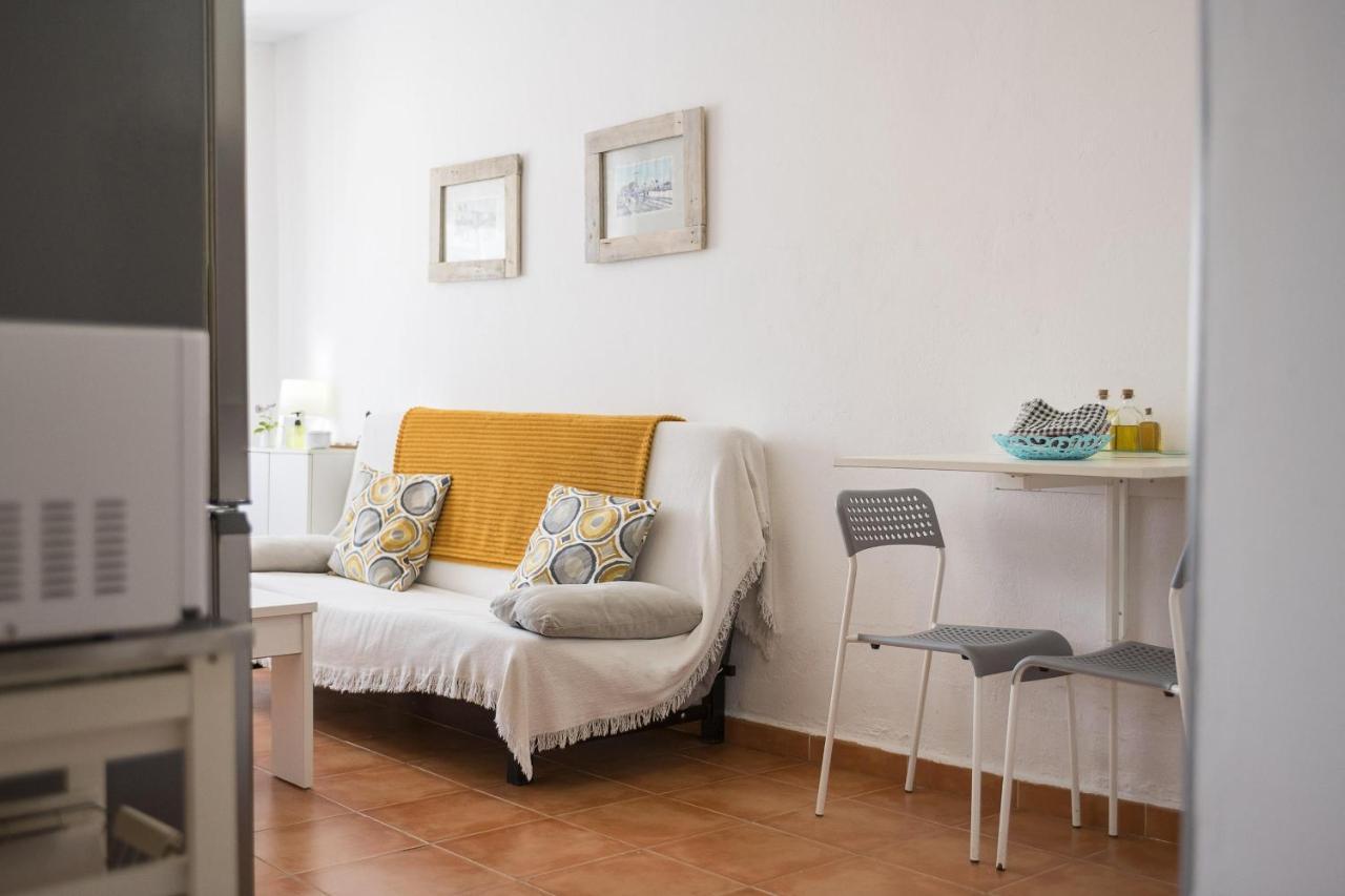 Apartamento Enjoy 타리파 외부 사진